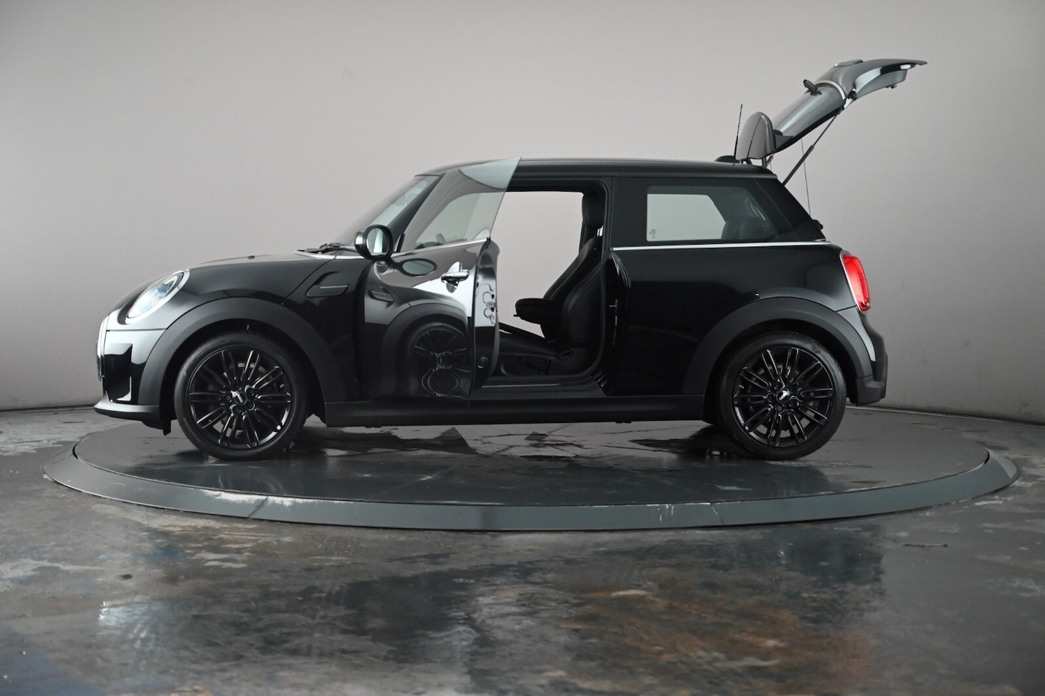 Used MINI Hatch 2022 for sale - 76660211: Photo 46
