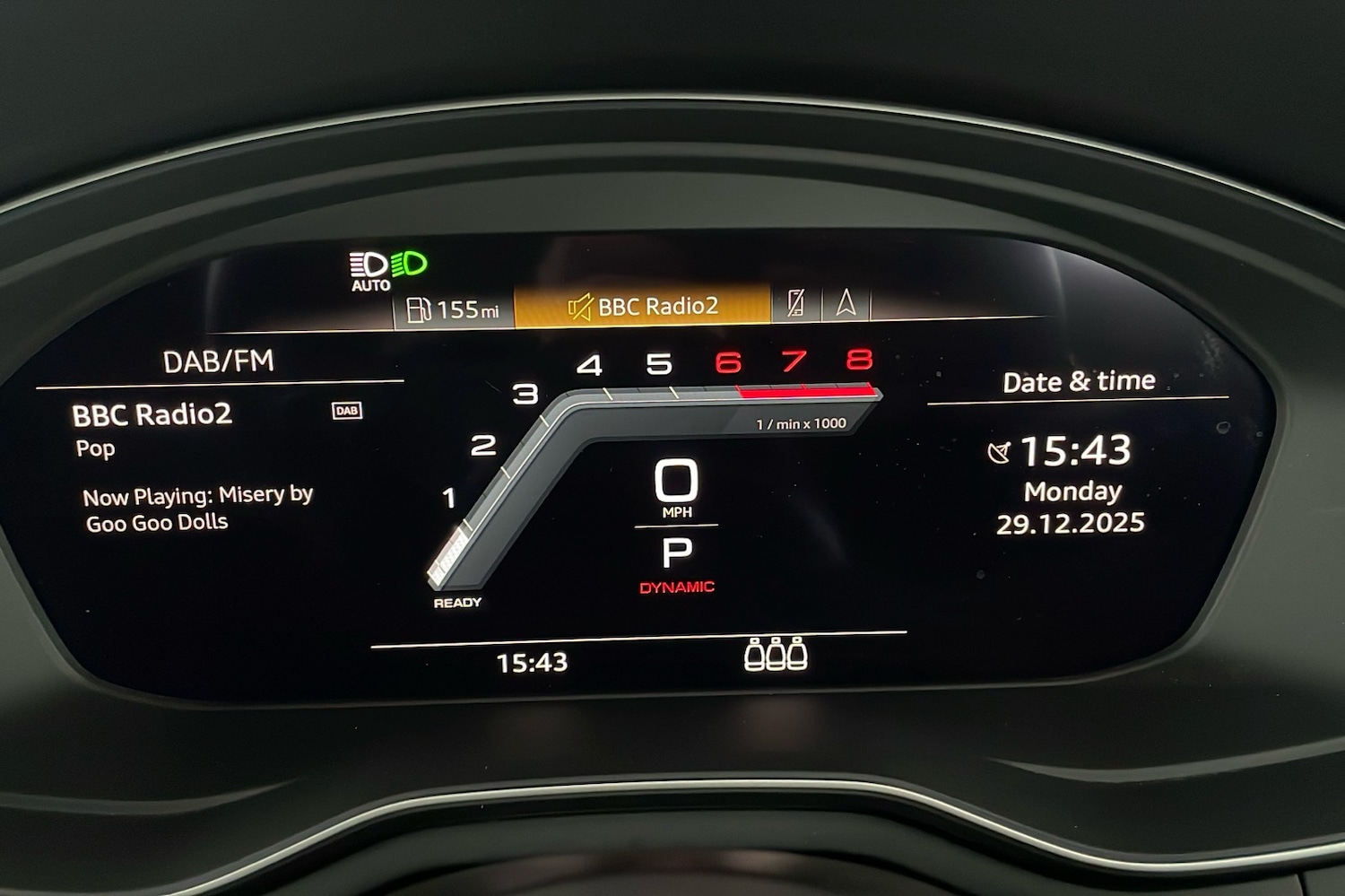 Used Audi A5 2023 for sale - 77502491: Photo 12