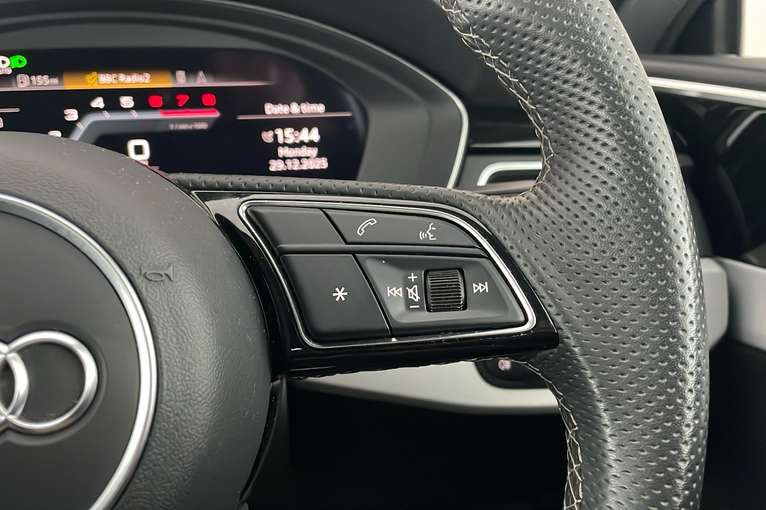 Used Audi A5 2023 for sale - 77502491: Photo 15