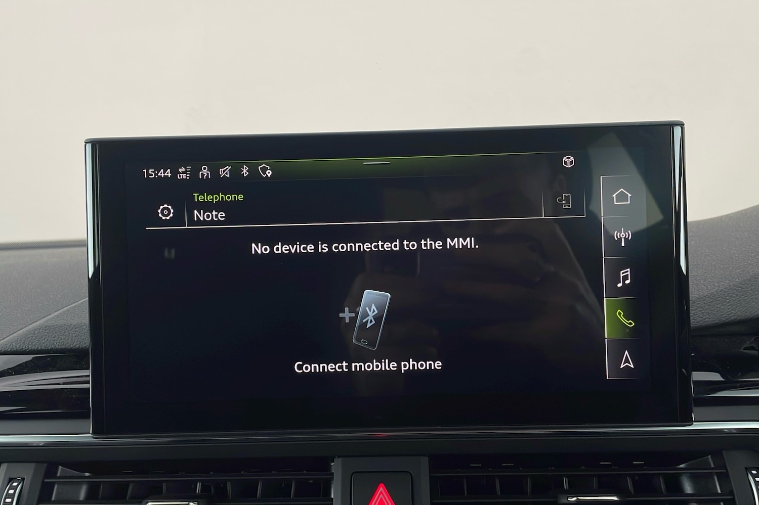 Used Audi A5 2023 for sale - 77502491: Photo 16