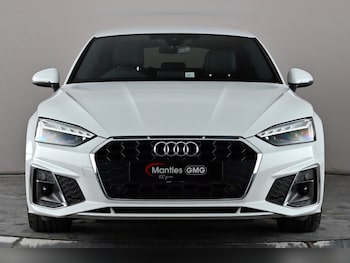 Used Audi A5 undefined for sale - 77502491: Photo