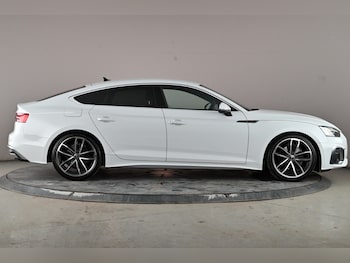 Used Audi A5 undefined for sale - 77502491: Photo
