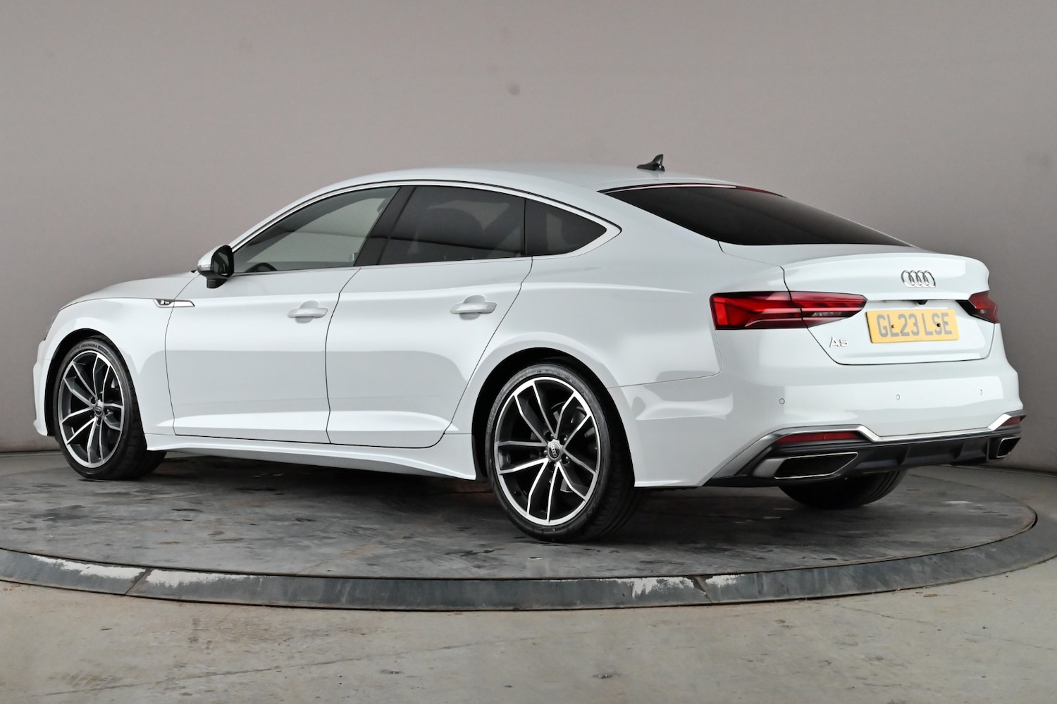 Used Audi A5 2023 for sale - 77502491: Photo 4