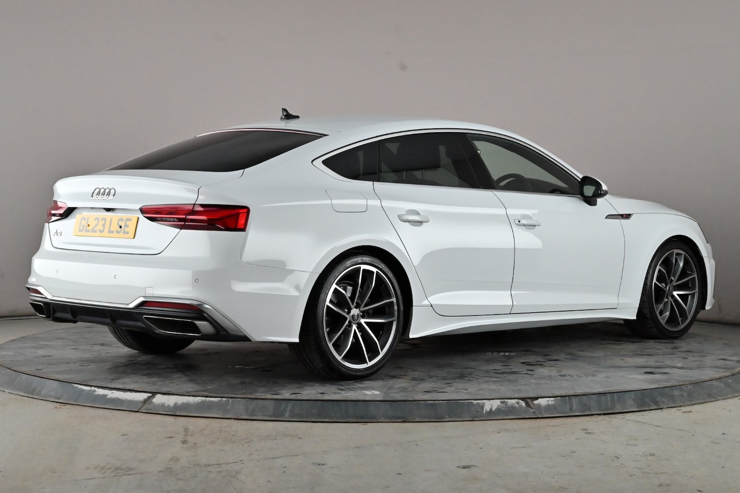 Used Audi A5 2023 for sale - 77502491: Photo 6