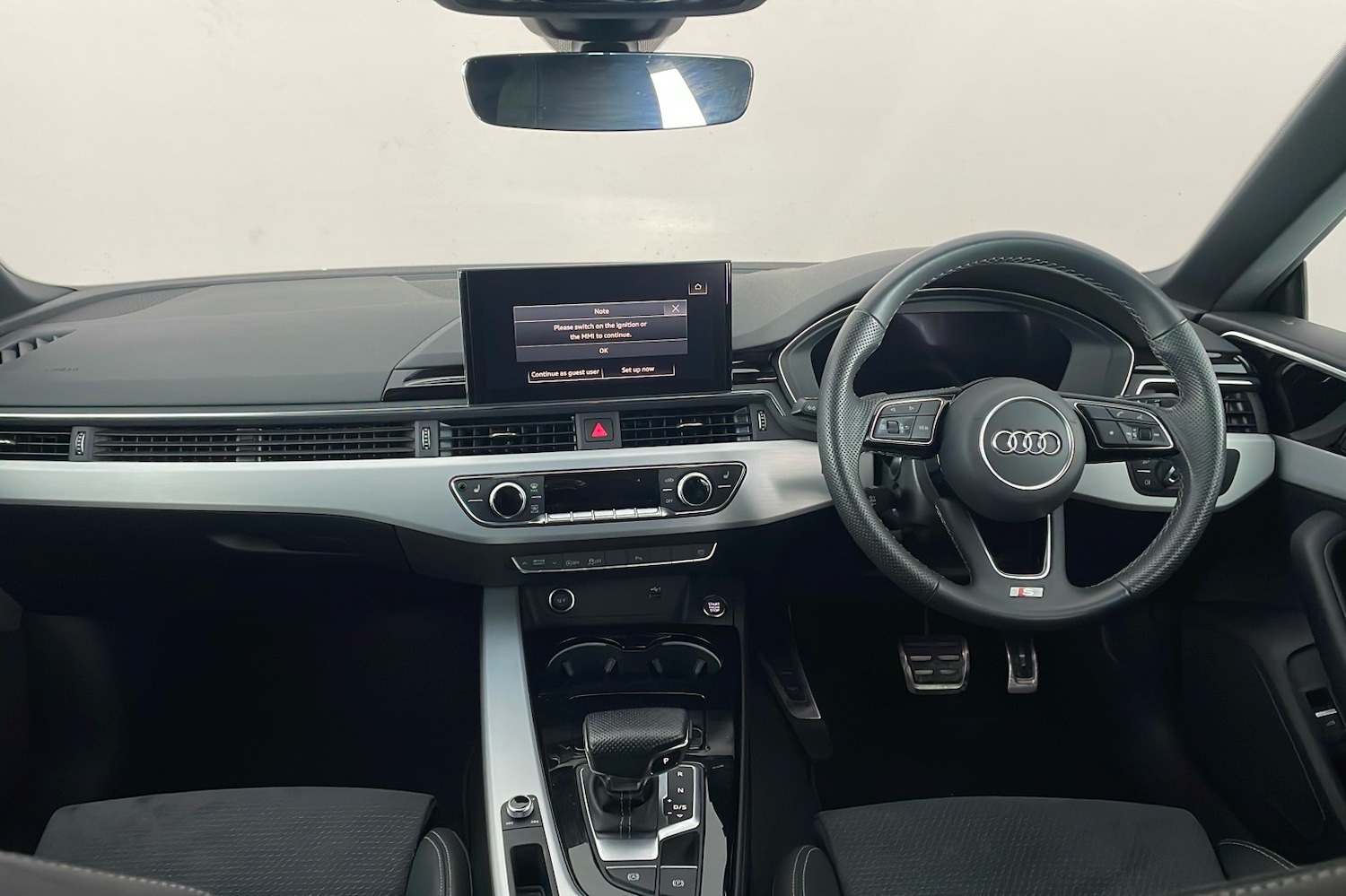 Used Audi A5 2023 for sale - 77502491: Photo 8