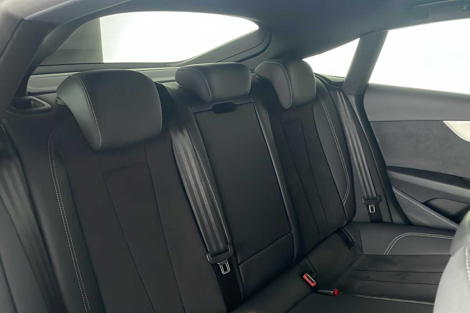 Used Audi A5 2023 for sale - 77502491: Photo 9