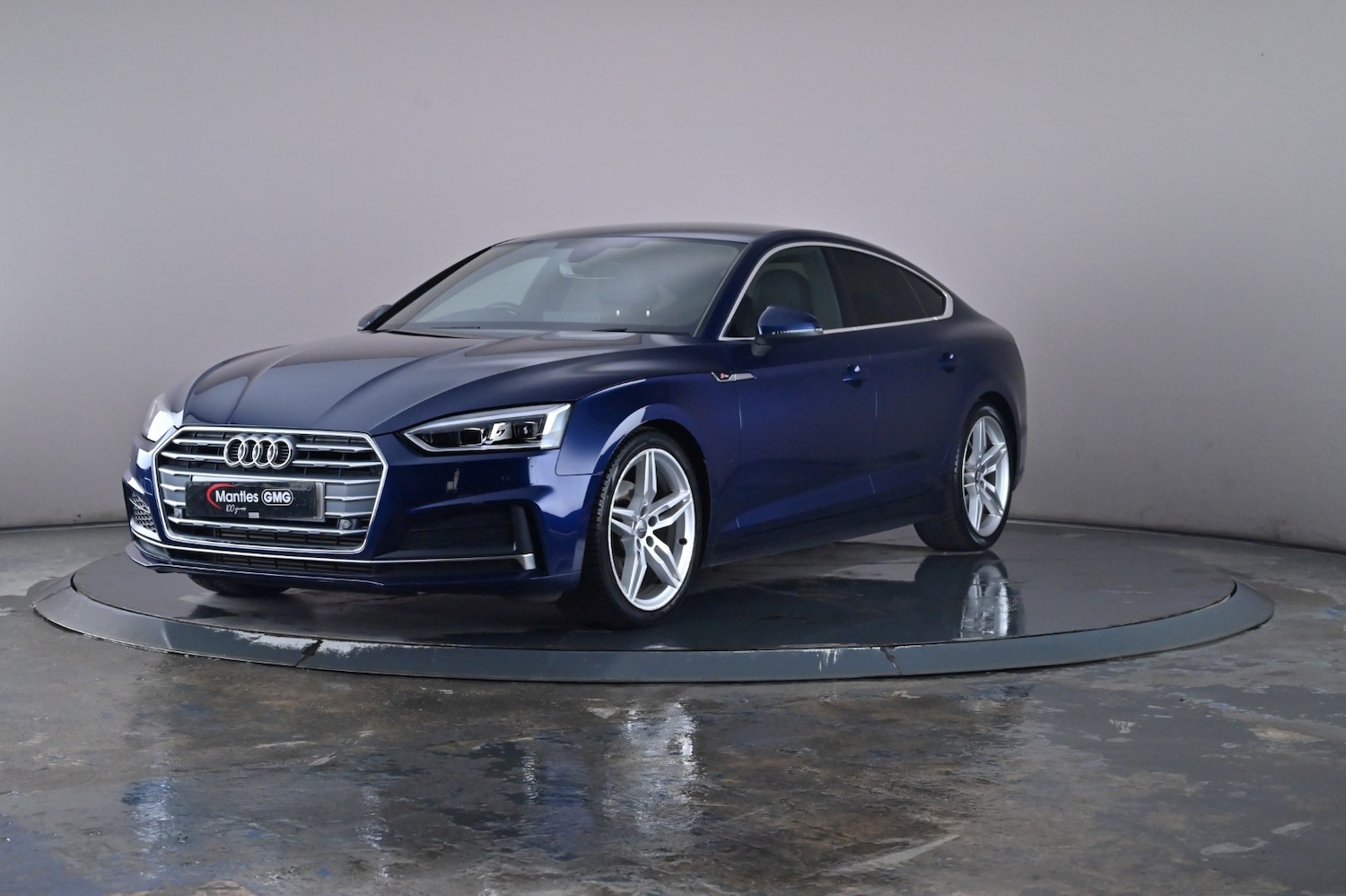 Used Audi A5 2020 for sale - 76635138: Photo 16
