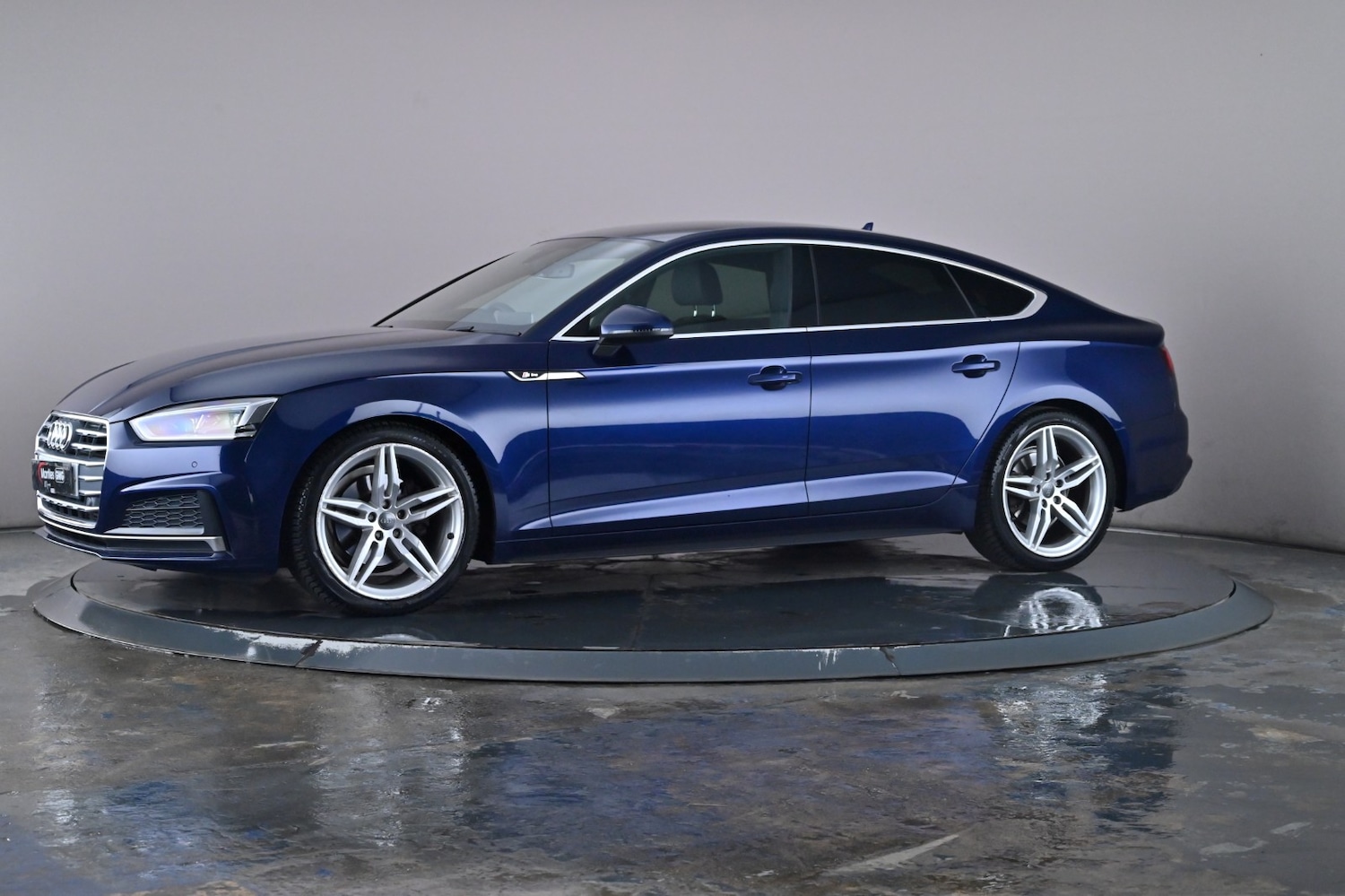 Used Audi A5 2020 for sale - 76635138: Photo 23