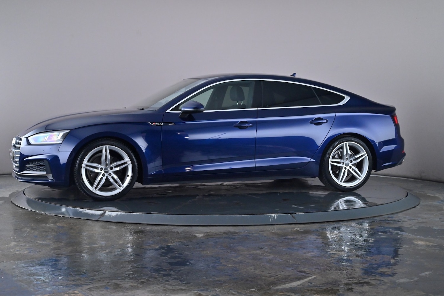Used Audi A5 2020 for sale - 76635138: Photo 24
