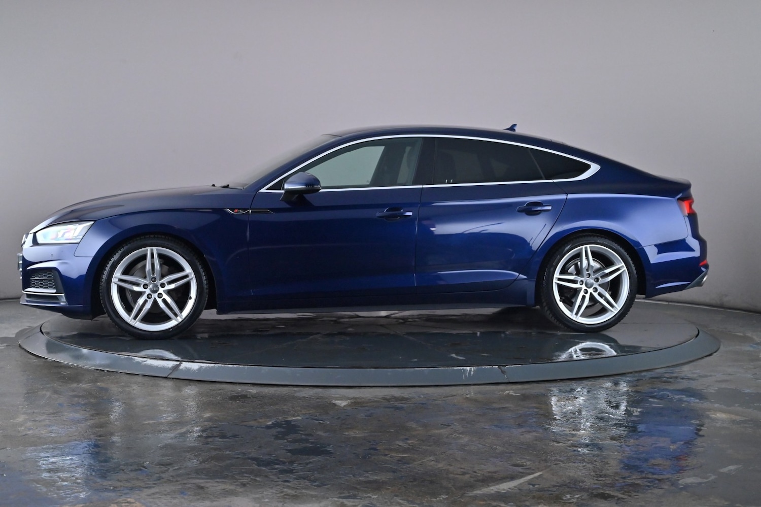 Used Audi A5 2020 for sale - 76635138: Photo 25