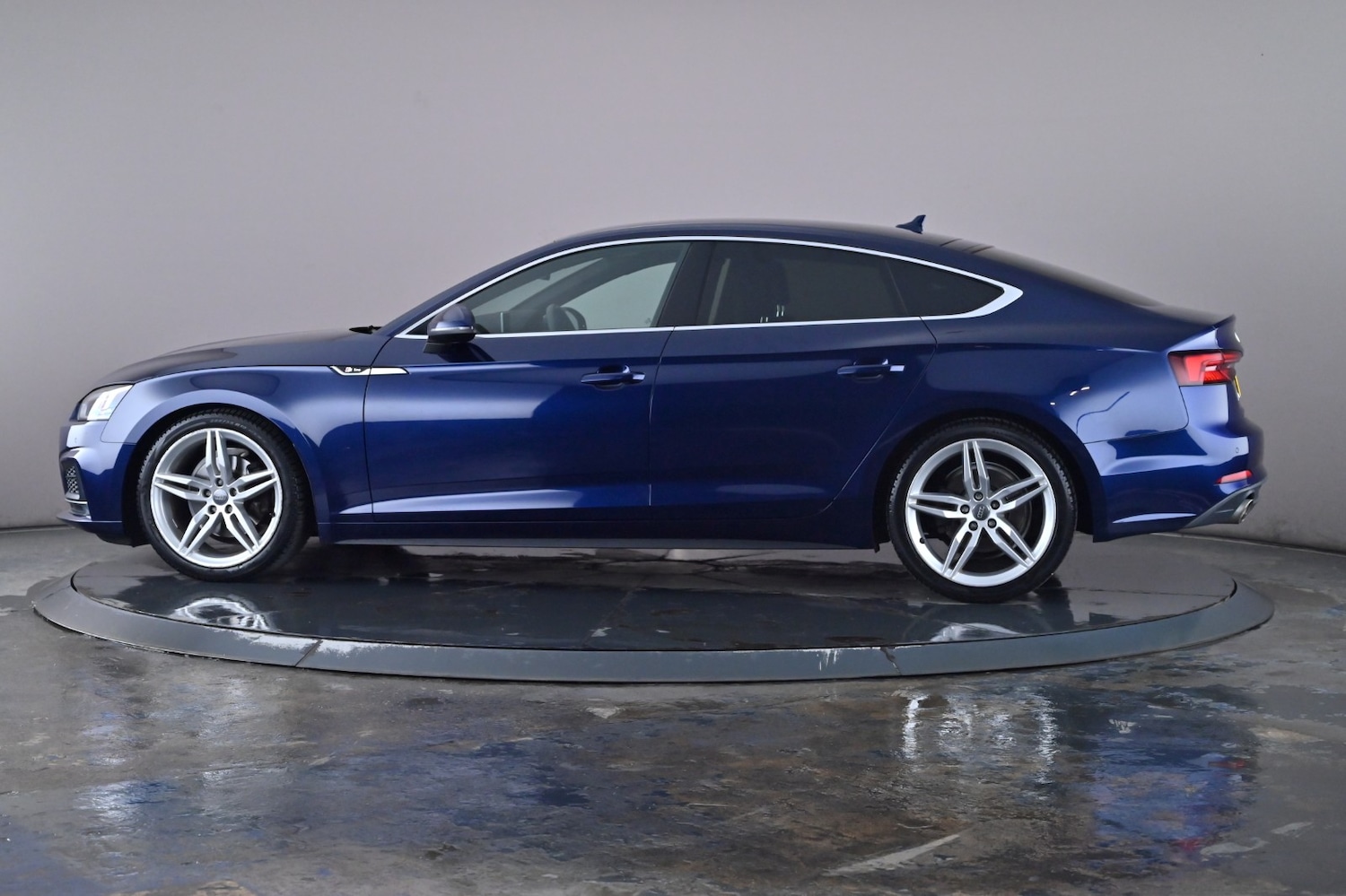 Used Audi A5 2020 for sale - 76635138: Photo 27