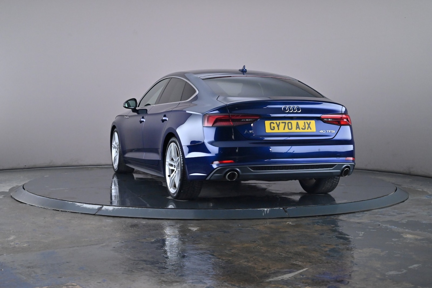 Used Audi A5 2020 for sale - 76635138: Photo 33