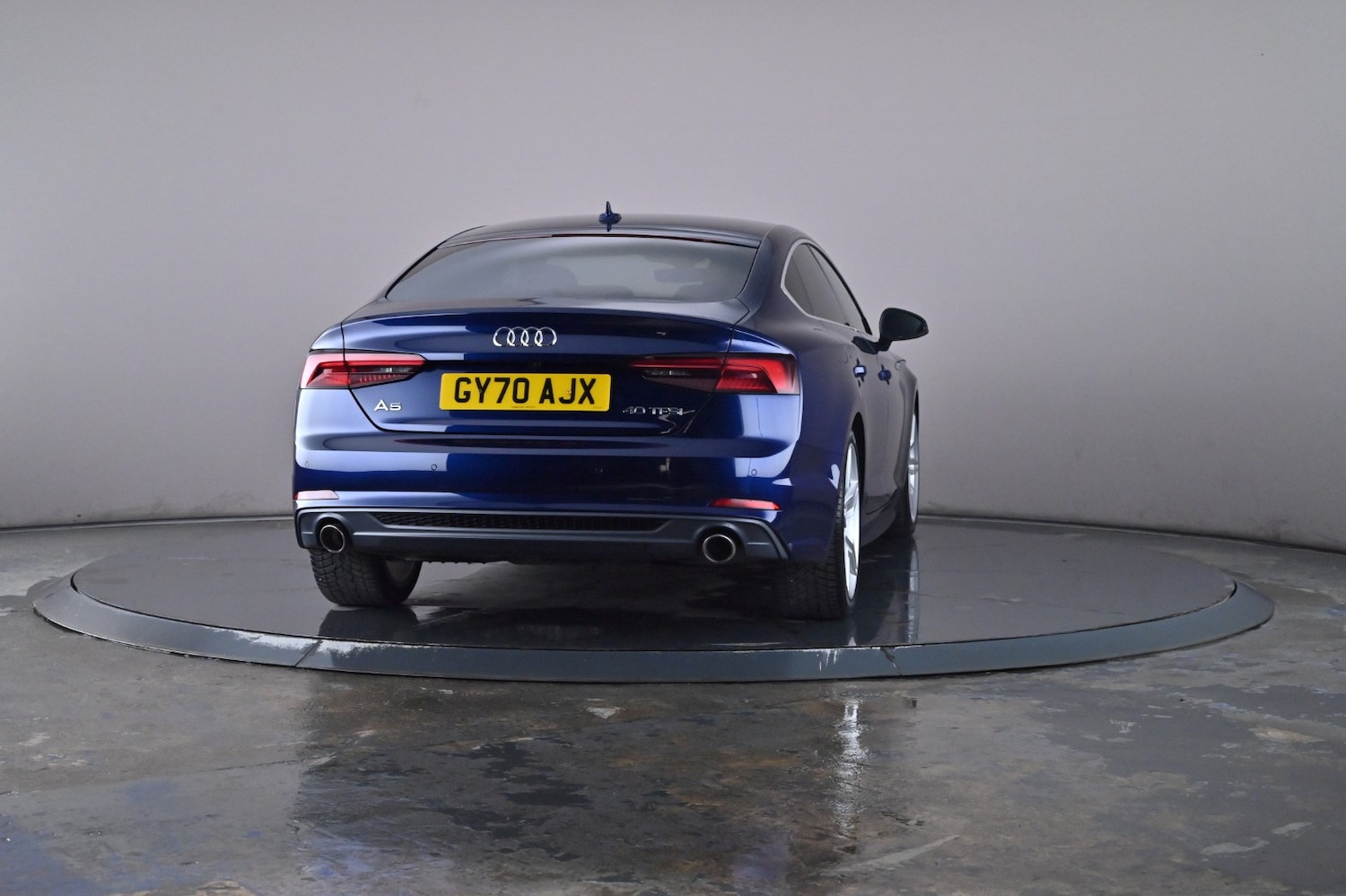 Used Audi A5 2020 for sale - 76635138: Photo 36