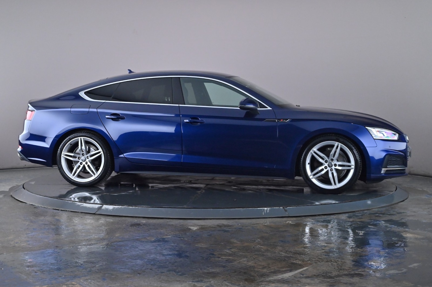Used Audi A5 2020 for sale - 76635138: Photo 45