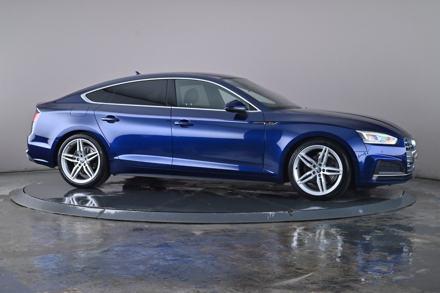 Used Audi A5 2020 for sale - 76635138: Photo 46