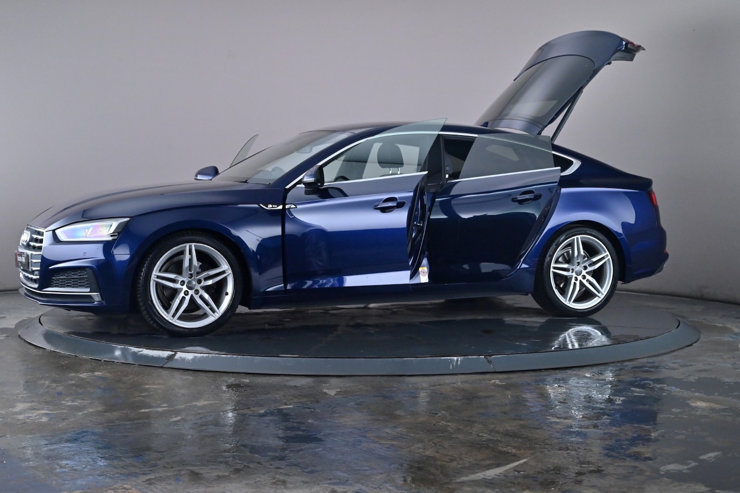 Used Audi A5 2020 for sale - 76635138: Photo 60