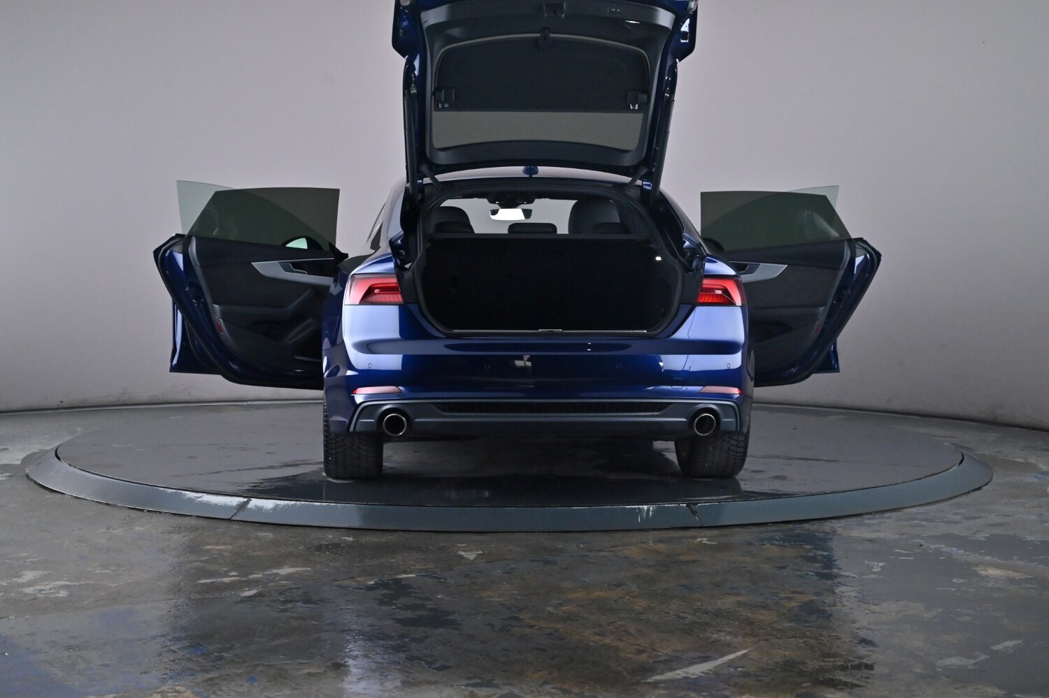 Used Audi A5 2020 for sale - 76635138: Photo 71