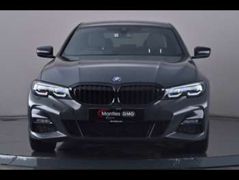Used BMW 3 Series 2021 for sale - 74794279: Photo