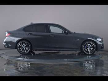 Used BMW 3 Series 2021 for sale - 74794279: Photo