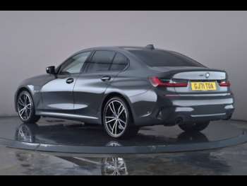 Used BMW 3 Series 2021 for sale - 74794279: Photo
