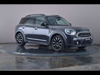 Used MINI Countryman 2020 for sale - 75086071: Photo