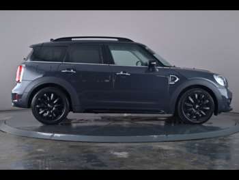 Used MINI Countryman 2020 for sale - 75086071: Photo