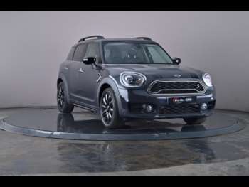 Used MINI Countryman 2020 for sale - 75086071: Photo