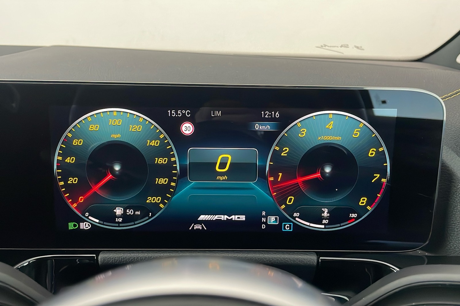 Used Mercedes-Benz GLA 2022 for sale - 77643568: Photo 12