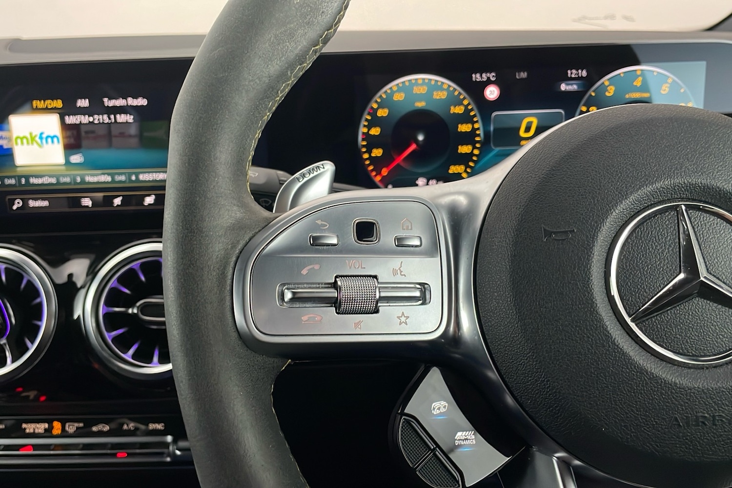 Used Mercedes-Benz GLA 2022 for sale - 77643568: Photo 14