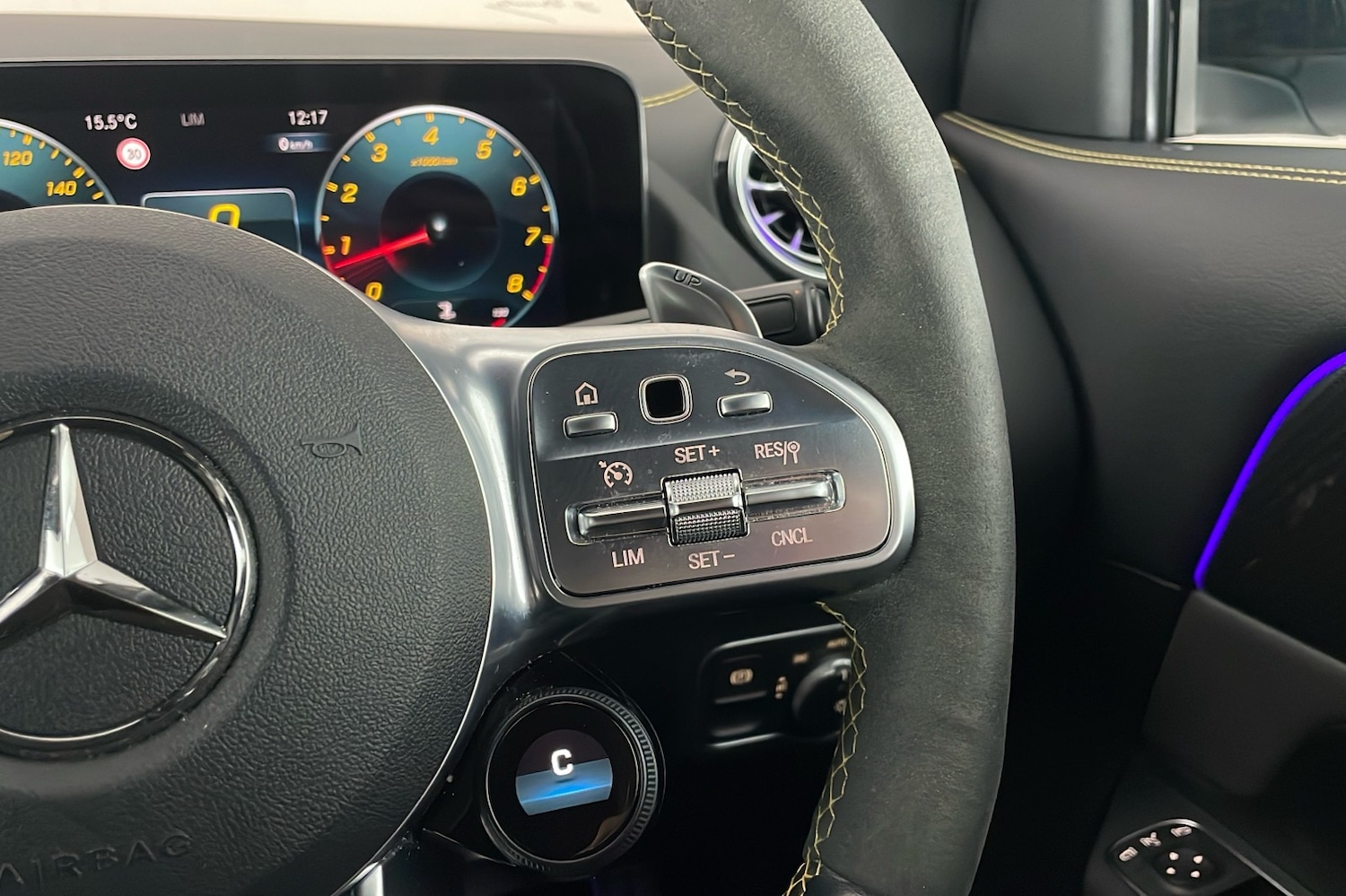 Used Mercedes-Benz GLA 2022 for sale - 77643568: Photo 15