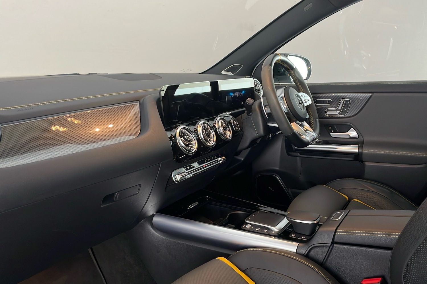 Used Mercedes-Benz GLA 2022 for sale - 77643568: Photo 27