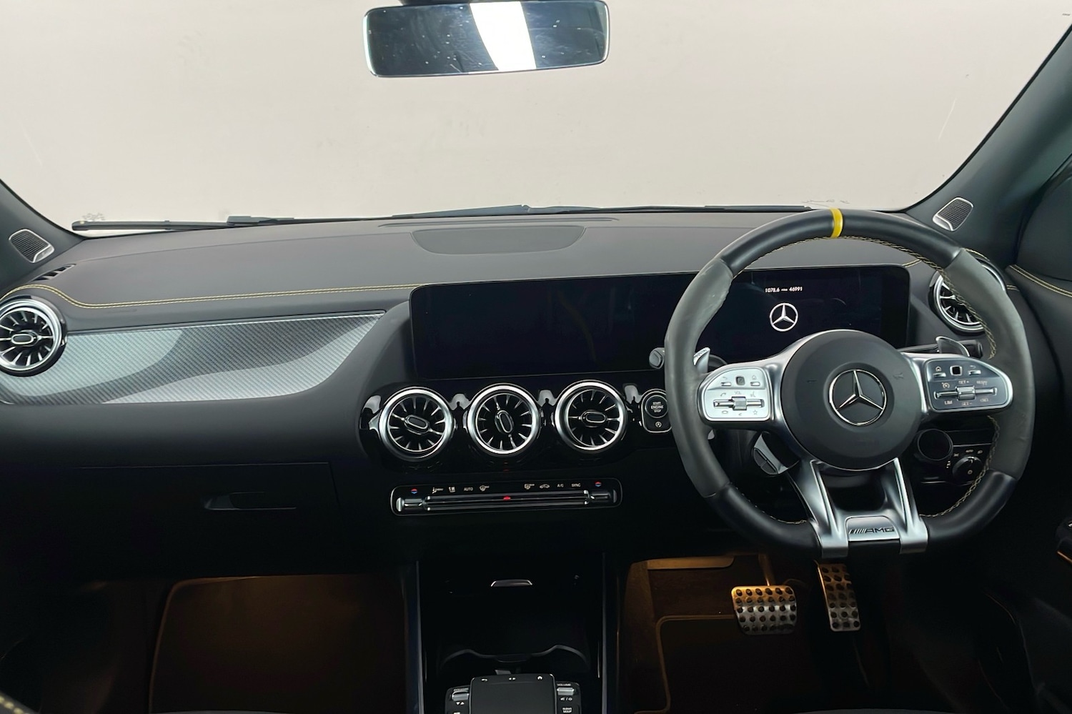 Used Mercedes-Benz GLA 2022 for sale - 77643568: Photo 8