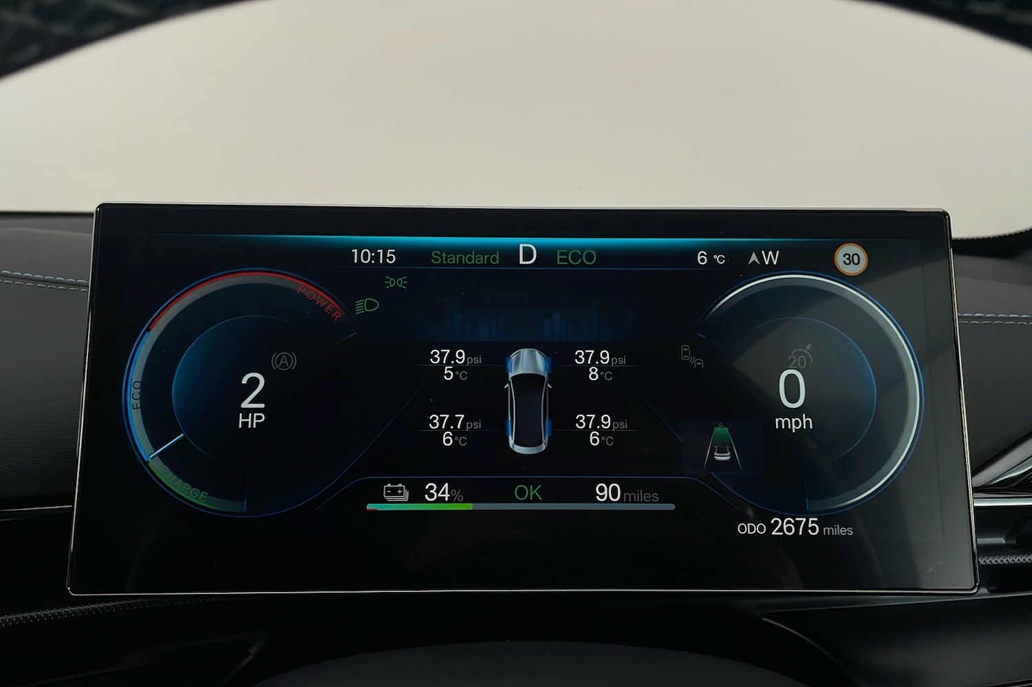 Used BYD Seal 2025 for sale - 77283632: Photo 12