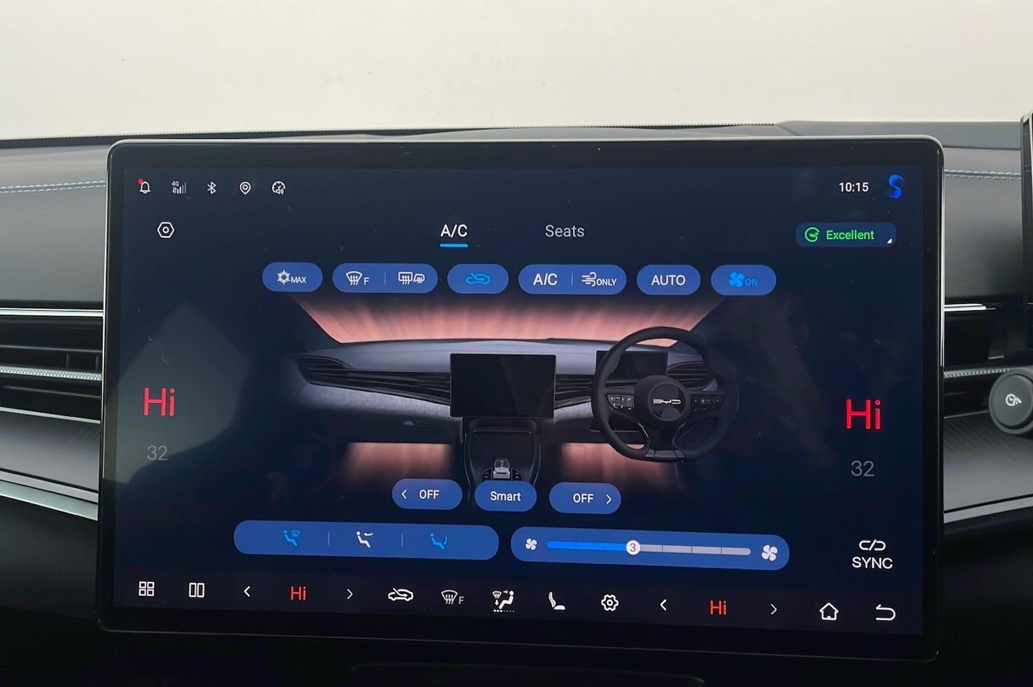 Used BYD Seal 2025 for sale - 77283632: Photo 13