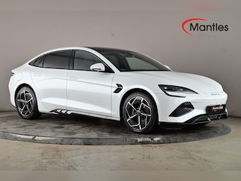 Used BYD Seal 2025 for sale - 77283632: Photo