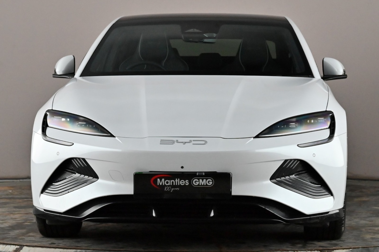 Used BYD Seal 2025 for sale - 77283632: Photo 2