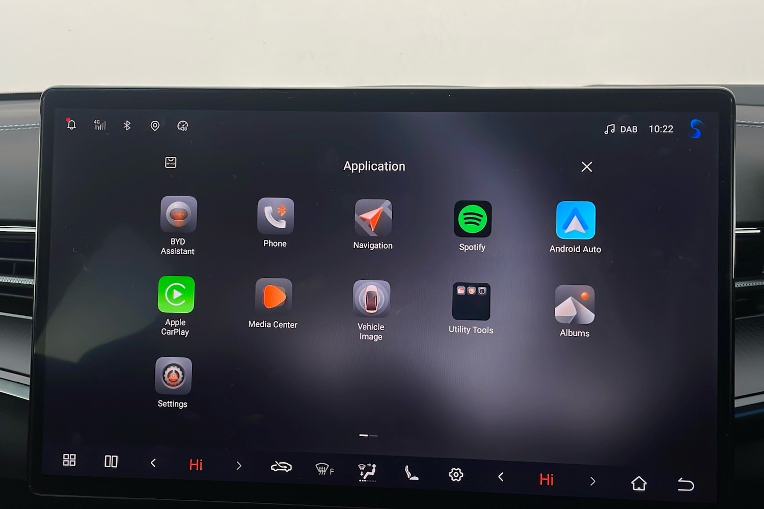 Used BYD Seal 2025 for sale - 77283632: Photo 29