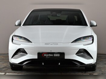 Used BYD Seal 2025 for sale - 77283632: Photo