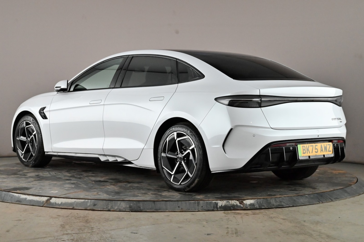 Used BYD Seal 2025 for sale - 77283632: Photo 4