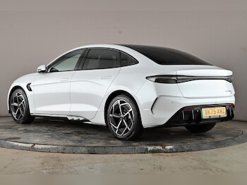 Used BYD Seal 2025 for sale - 77283632: Photo