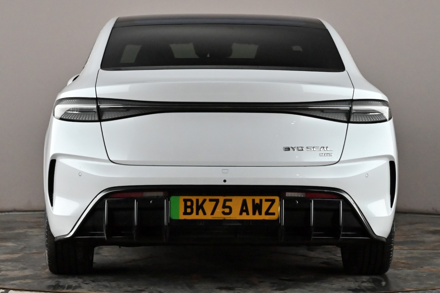 Used BYD Seal 2025 for sale - 77283632: Photo 5