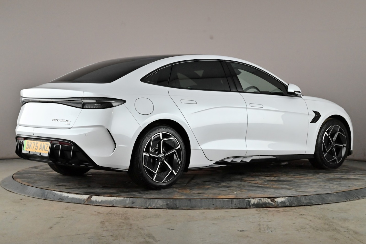 Used BYD Seal 2025 for sale - 77283632: Photo 6