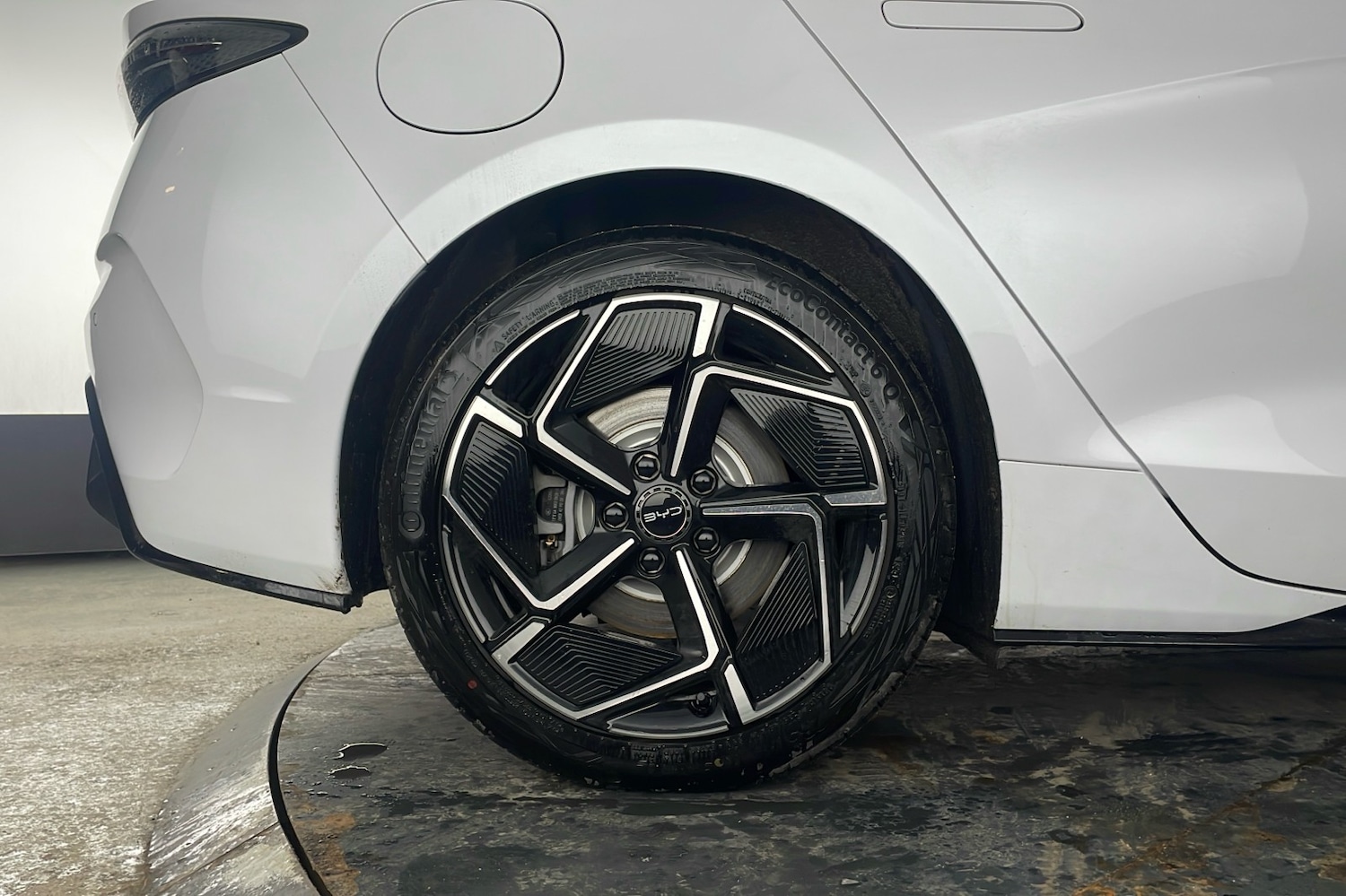 Used BYD Seal 2025 for sale - 77283632: Photo 7