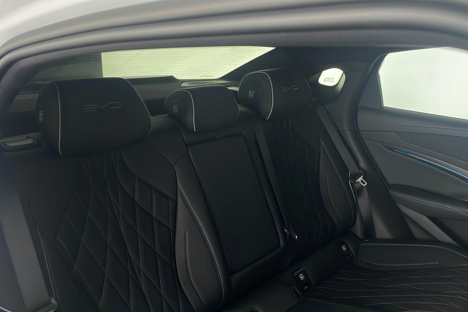Used BYD Seal 2025 for sale - 77283632: Photo 9