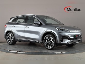 Used BYD Atto 3 undefined for sale - 78668189: Photo