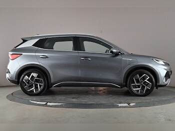 Used BYD Atto 3 undefined for sale - 78668189: Photo