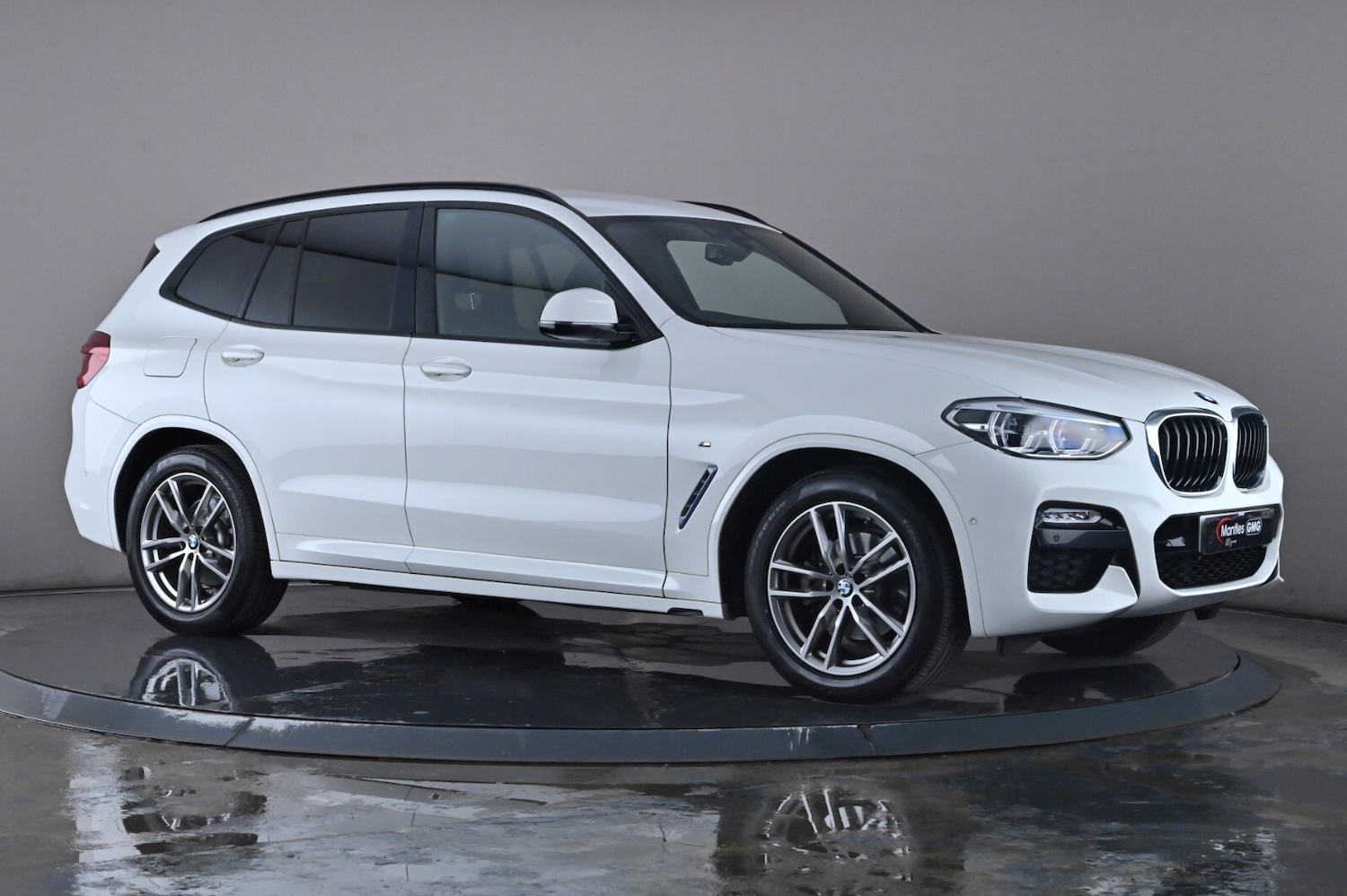Used BMW X3 2019 for sale - 76635147: Photo 1