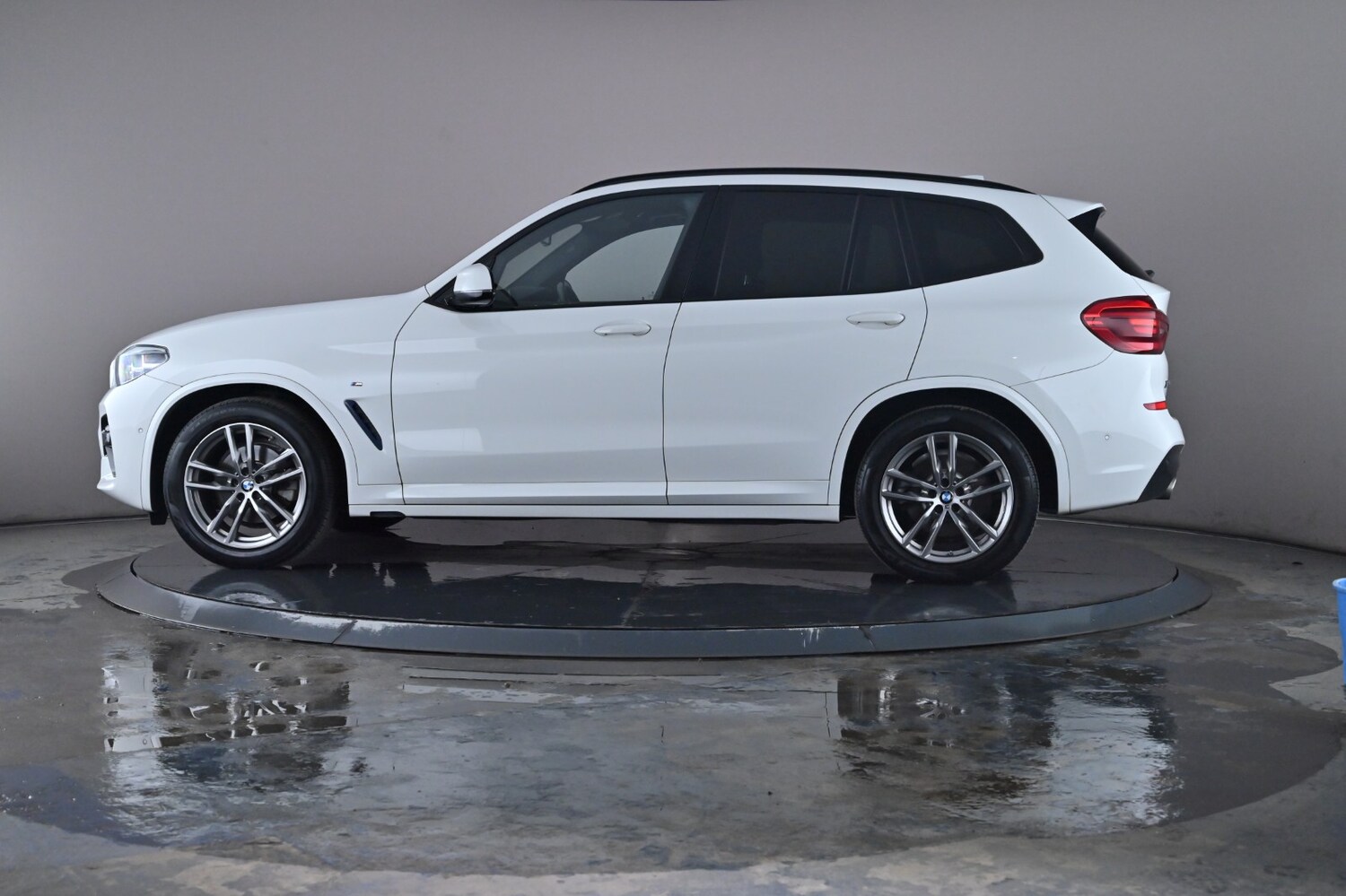 Used BMW X3 2019 for sale - 76635147: Photo 16