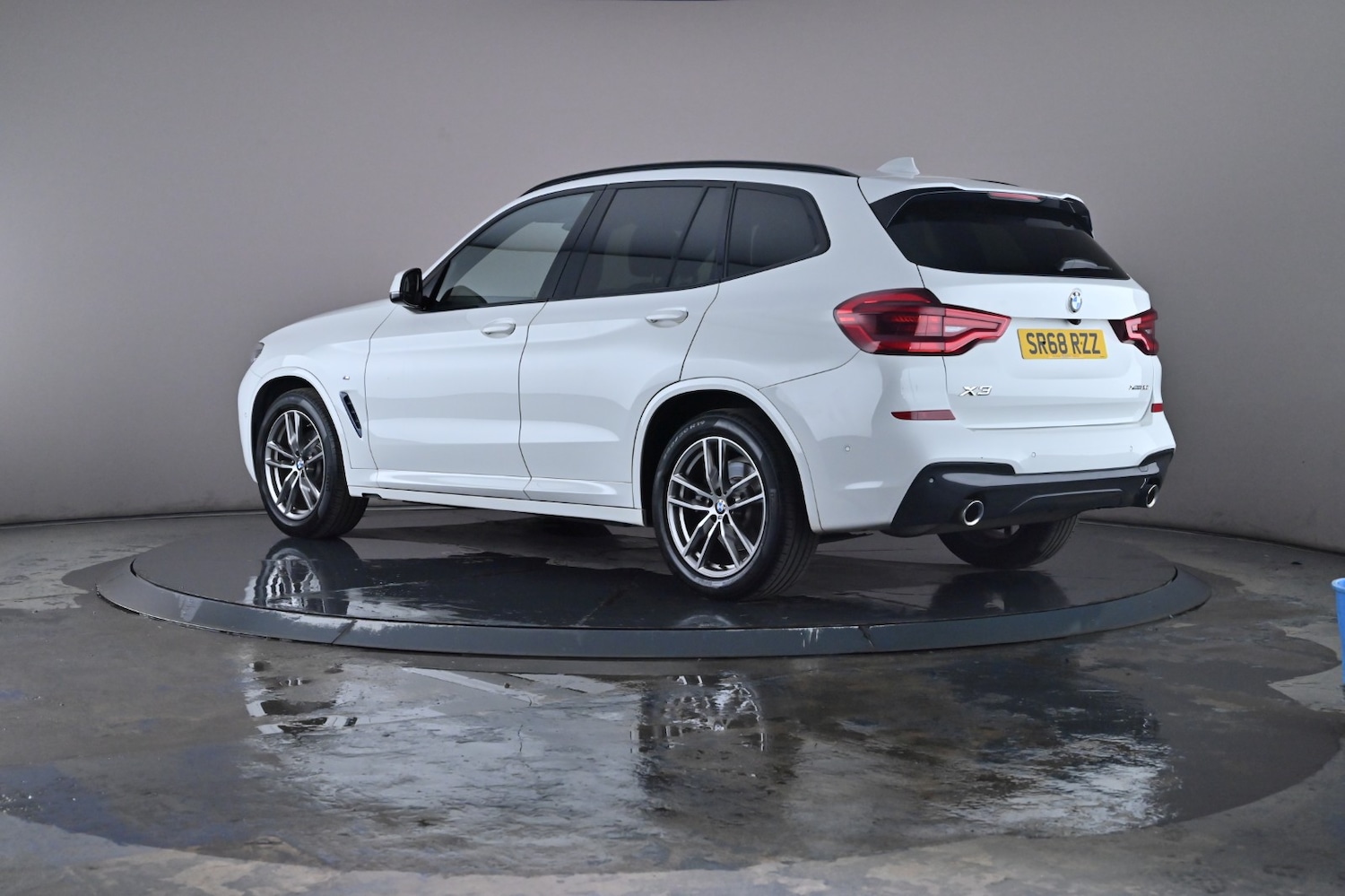 Used BMW X3 2019 for sale - 76635147: Photo 20