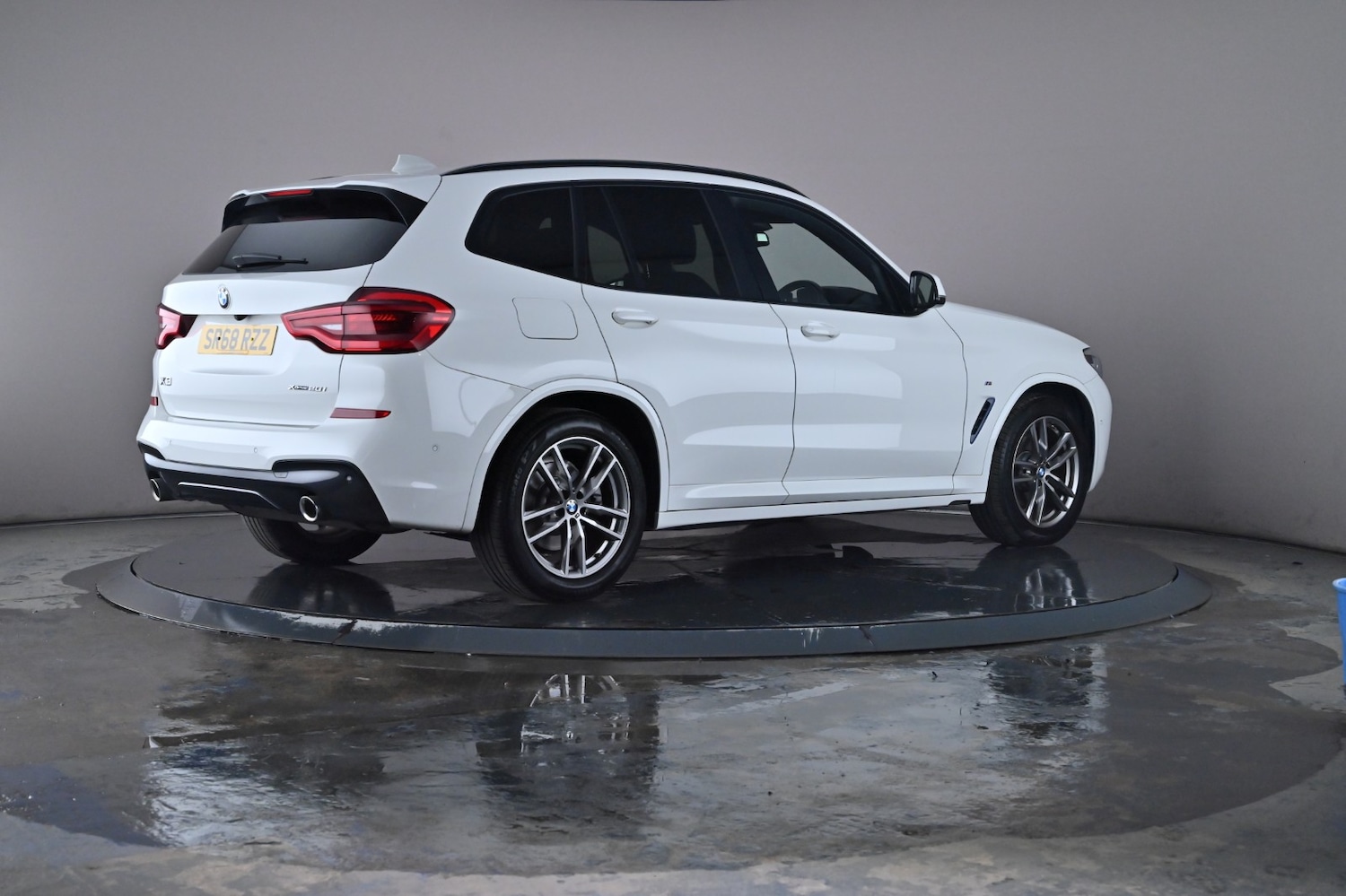 Used BMW X3 2019 for sale - 76635147: Photo 29
